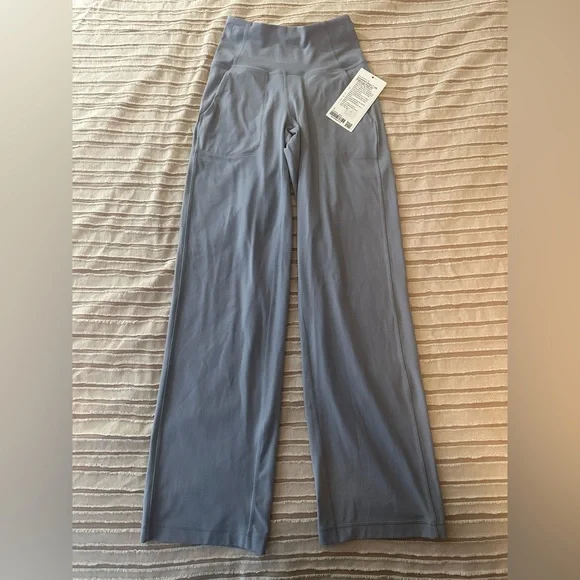 Lululemon HR Align Wide-Leg Pants - Picture 1 of 3